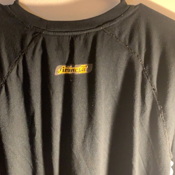 Iron clad thermal - Picture 2 of 3